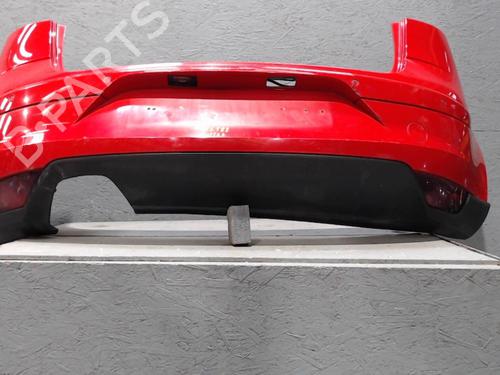 Used Rear bumper SEAT ALTEA (5P1) 2.0 TDI (136 hp) 24074328