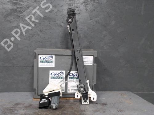 Rear left window mechanism SEAT ALTEA (5P1) 2.0 TDI 16V | BP24070299C24