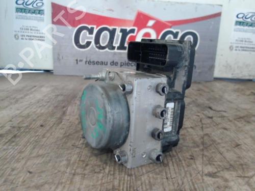Used ABS pump FIAT FIORINO Box Body/MPV (225_) 1.3 D Multijet (225BXD1A, 225BXB1A, 225BXB11) (75 hp) 30483332