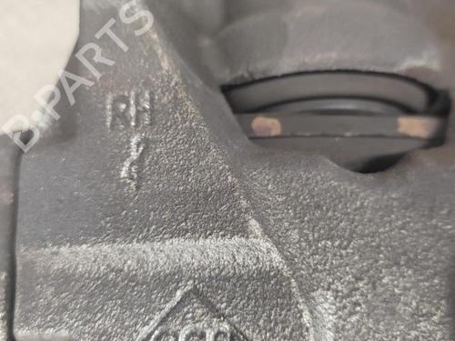 Right front brake caliper KIA SELTOS (SP2, SP2I) 1.5 MPi (SP2I) | BP33749500M104 - Image 3