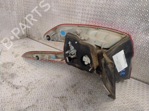 Used Right taillight PEUGEOT 308 SW II (LC_, LJ_, LR_, LX_, L4_) 1.2 THP 130 (131 hp) 29017220
