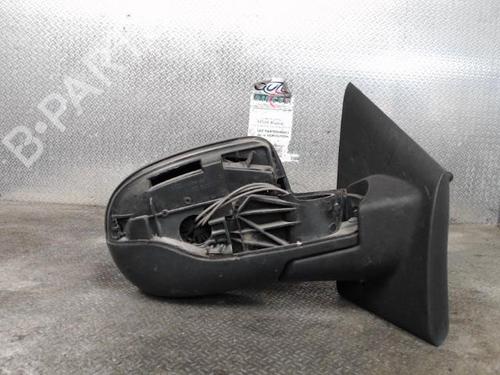 Used Right mirror RENAULT TWINGO II (CN0_) 1.5 dCi 90 (86 hp) 24089906