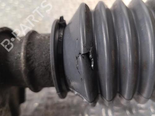 Styregear/Snekke RENAULT CLIO II (BB_, CB_) 1.5 dCi (B/CB07) | BP24098359M22 