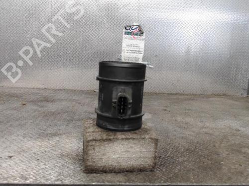 Used Mass air flow sensor Mass air flow sensor FIAT GRANDE PUNTO (199_) 1.3 D Multijet (75 hp) 24088864 24088864