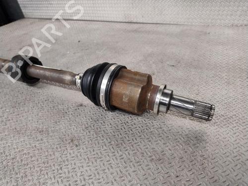 Used Right front driveshaft Right front driveshaft DACIA SANDERO III 1.0 TCe 90 (91 hp) 40553662 40553662