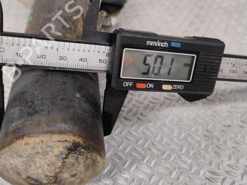 Used Left front shock absorber PEUGEOT 207 (WA_, WC_) 1.6 16V VTi (120 hp) 29577281