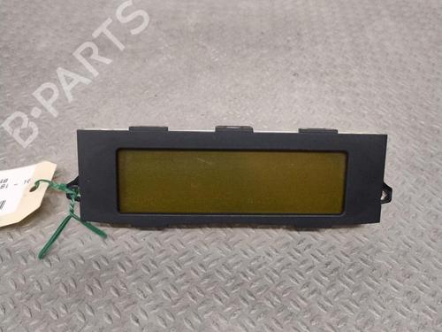 display-monitor-citroen-c5-ii-rc_-2004-2005-2006-2007-2008-29441452 main image