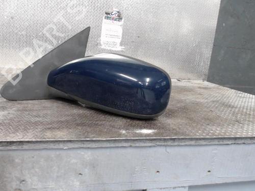Used Left mirror RENAULT LAGUNA II (BG0/1_) 1.9 dCI (BG0E) (105 hp) 24086520