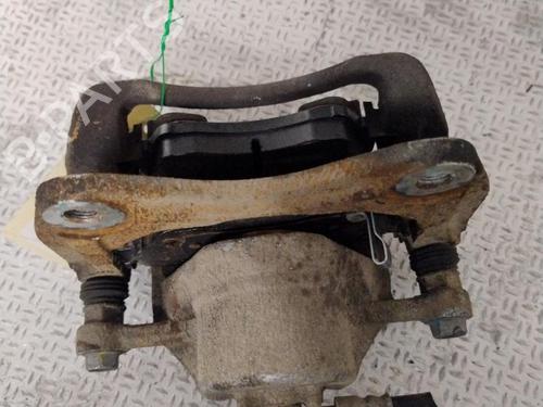Used Left front brake caliper HYUNDAI i20 II (GB, IB) 1.0 T-GDI (101 hp) 29577262