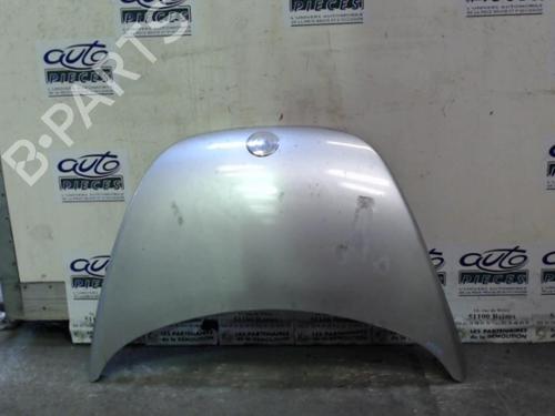 Motorhjelm VW NEW BEETLE (9C1, 1C1) 1.9 TDI (90 hp) 24069611