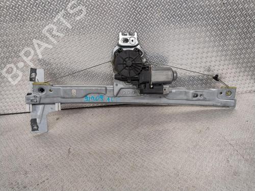 Used Front left window mechanism Front left window mechanism 37539404 37539404
