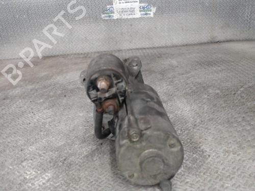 Used Starter PEUGEOT 205 II (20A/C) 1.7 Diesel (60 hp) 24080898