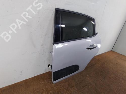 left-rear-door-citroen-c3-iii-sx-2016-40553471 main image