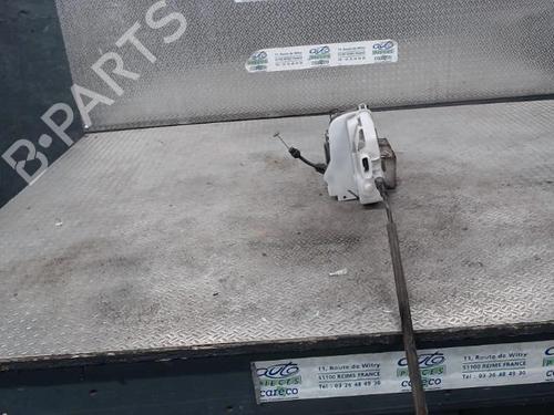 Used Rear right lock CITROËN C3 I (FC_, FN_) 1.4 HDi (68 hp) 24096136