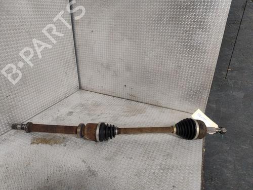 Right front driveshaft RENAULT MEGANE III Hatchback (BZ0/1_, B3_) 1.5 dCi | BP36482680M39 - Image 3