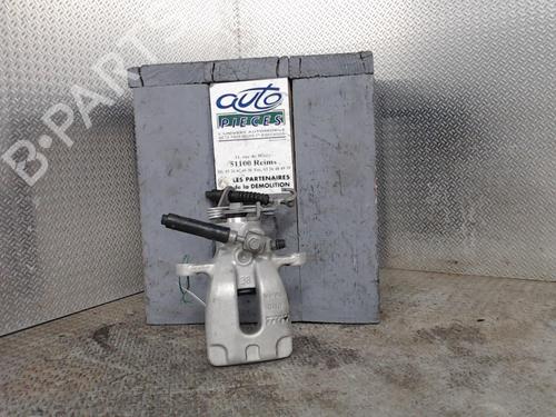 Used Left rear brake caliper SKODA OCTAVIA III Combi (5E5, 5E6) 1.6 TDI (115 hp) 24079062