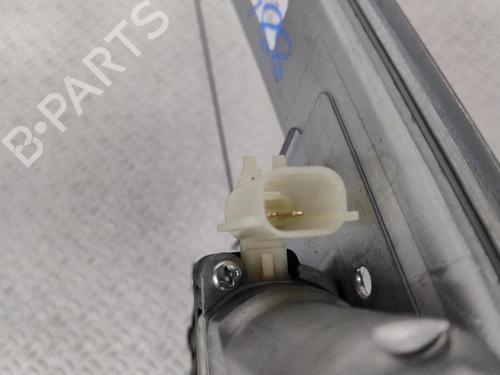 Used Front right window mechanism DACIA SPRING EV (B6M1) (45 hp) 29644366