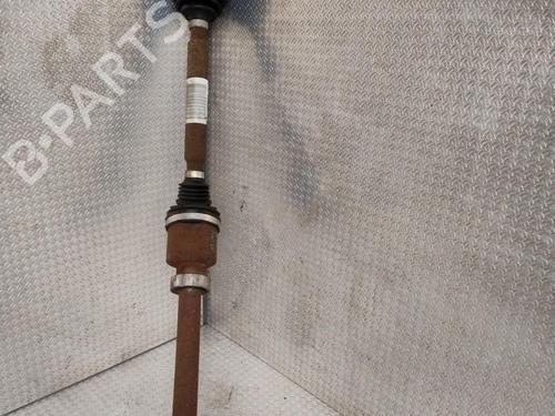 Right front driveshaft RENAULT GRAND SCÉNIC IV (R9_) 1.5 dCi 110 (R9A3) | BP30188326M39