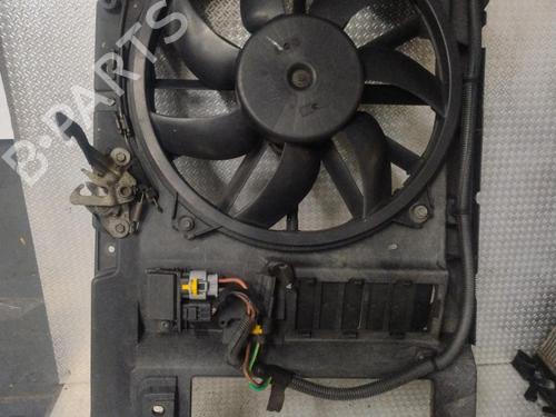 Used Radiator fan Radiator fan 36958260 36958260