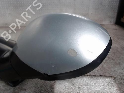 Left mirror CITROËN C5 II (RC_) 1.6 HDi (RC8HZB) | BP24080630C26 