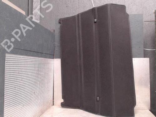 Used Rear parcel shelf RENAULT CLIO V (B7_) 1.0 TCe 90 (B7MT) (91 hp) 24098265