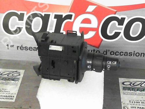 Used Steering column stalk RENAULT SCÉNIC II (JM0/1_) 1.9 dCi (JM0G, JM12, JM1G, JM2C) (120 hp) 24064019