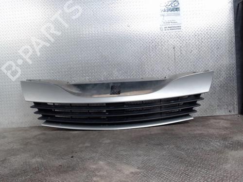 Used Grille RENAULT LAGUNA II (BG0/1_) 1.9 dCI (BG0E) (105 hp) 24084278