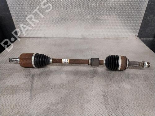 Used Left front driveshaft Left front driveshaft 38762002 38762002