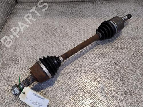 Used Left front driveshaft Left front driveshaft FIAT 500 (312_) 1.3 D Multijet (312AXB1A) (75 hp) 30502217 30502217