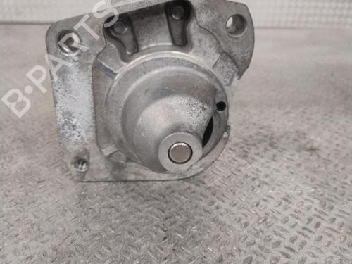 Used Starter Starter PEUGEOT 208 I (CA_, CC_) 1.2 VTi 68 / PureTech 68 (68 hp) 40553368 40553368