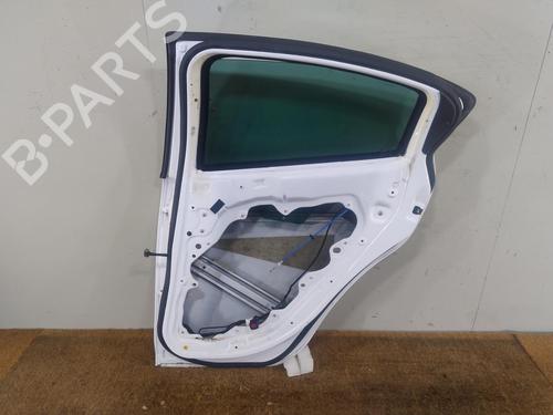 Used Right rear door ALFA ROMEO GIULIETTA (940_) 1.6 JTDM (940FYB11, 940FYB1A, 940FYF11, 940FYF1A) (120 hp) 31029896
