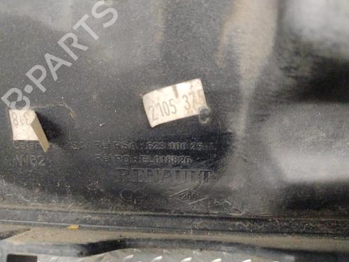 grille-renault-master-iii-van-fv-2010-32689993 main image