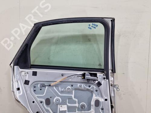 Dør venstre bak FORD FOCUS II (DA_, HCP, DP) 1.8 TDCi (115 hp) 24062269
