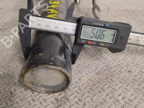 Left front shock absorber BMW 3 Touring (E91) 320 i | BP31266459M16