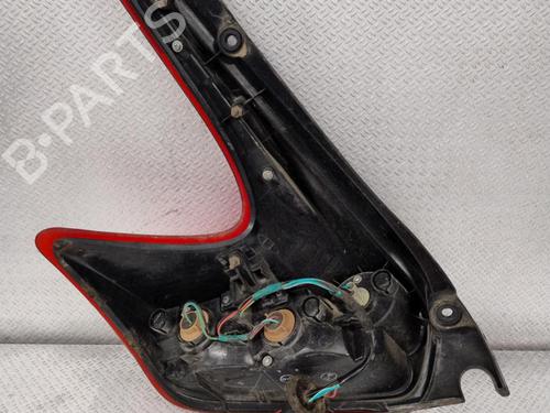 Right taillight NISSAN JUKE (F15) 1.5 dCi | BP29344382C35 