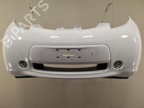 Used Front bumper Front bumper PEUGEOT ION Electric (64 hp) 33187991 33187991