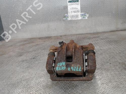 Used Left rear brake caliper Left rear brake caliper HYUNDAI GETZ (TB) 1.5 CRDi (88 hp) 24081573 24081573