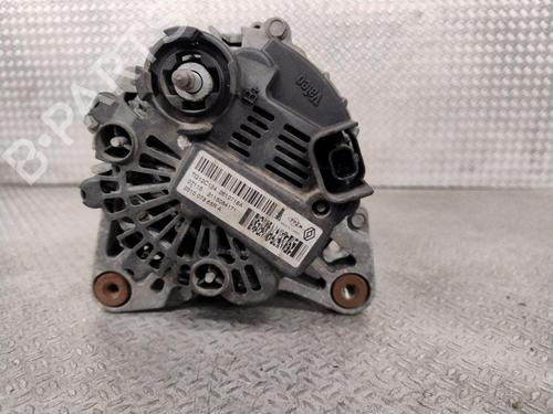 Used Alternator Alternator RENAULT CLIO IV (BH_) 1.5 dCi 75 (75 hp) 32399436 32399436