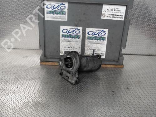 Startmotor FORD FOCUS II (DA_, HCP, DP) 1.6 TDCi (109 hp) 24072207