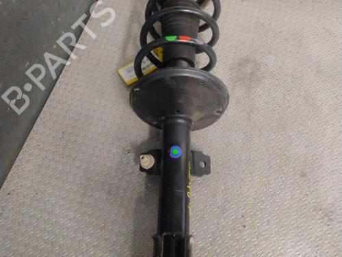Used Left front shock absorber Left front shock absorber 39213070 39213070