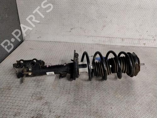Right front shock absorber FORD FIESTA VI (CB1, CCN) 1.5 TDCi | BP31266300M17 