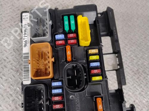 fuse-box-citroen-c3-ii-sc_-2009-39180614 main image