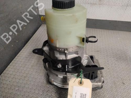Used Steering pump Steering pump FORD FIESTA VI (CB1, CCN) 1.5 TDCi (95 hp) 36681106 36681106