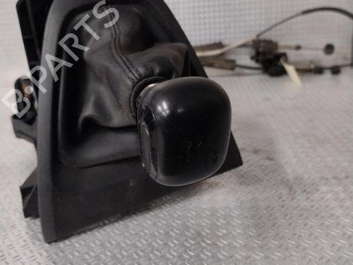 Shift knob PEUGEOT EXPERT Van (V_) 2.0 BlueHDi 120 | BP39966408I34 - Image 2