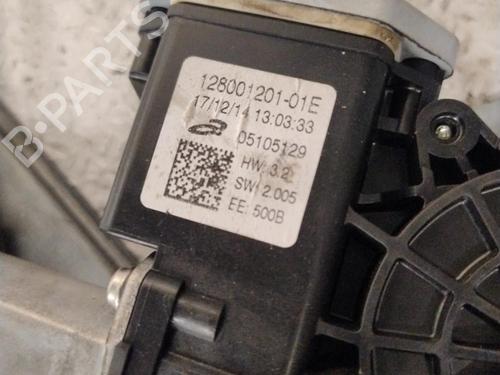 Front left window mechanism BMW 1 (E87) 116 i | BP36461705C22 - Image 2