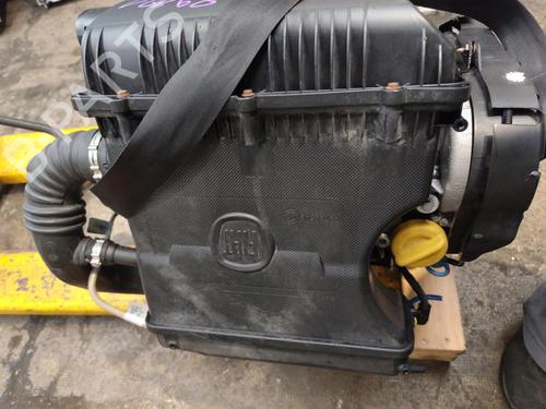 Used Engine FIAT DOBLO Cargo (263_) 1.4 (95 hp) 30333146