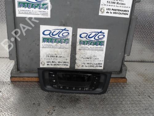 Climate control SEAT IBIZA IV (6J5, 6P1) 1.6 TDI | BP24072820I5