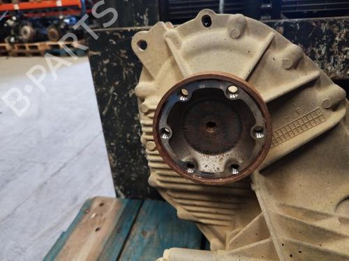 Gearbox AUDI Q7 (4LB) 3.0 TDI quattro | BP28087364M3 