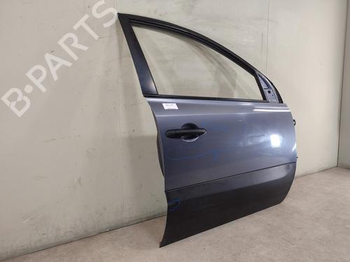 Right front door RENAULT KOLEOS I (HY_) 2.0 dCi 4x4 (HY0K) | BP25703213C3 