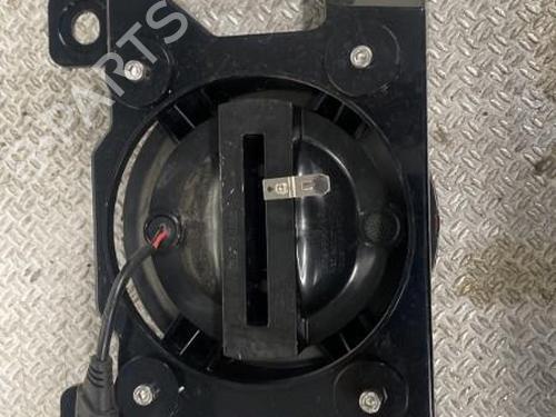 Used Left taillight Left taillight CITROËN AMI (9A_) Electric (9AZ2CA) (8 hp) 37596263 37596263